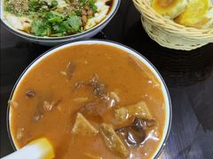 -方中山胡辣汤(西安高新区店)