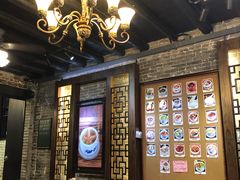 大堂-黄祥华养生堂·炖汤·营养蒸饭(岭南天地店)