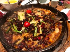 -老板恋上鱼(印象城店)