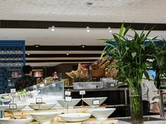 -晶丽香榭自助餐(南京大饭店)