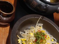 -云海肴·汽锅鸡·云南菜(广安门天虹店)