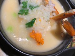 -潮十三潮汕砂锅粥(高新四路大都荟店)