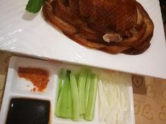 -大鸭梨烤鸭(左家庄店)