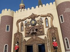 -安徒生童话乐园