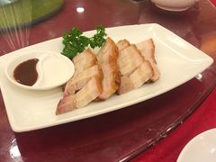 -新东城喜宴海鲜酒家(同德店)