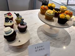 -Pantry's Best派悦坊蛋糕(K11购物艺术中心店)