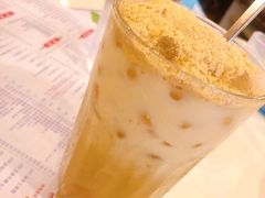-大哥餐厅(西城花园店)