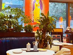 大堂-墨纪Mojí墨西哥餐厅(官舍店)