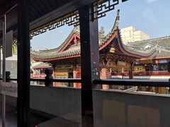 -麦当劳(鼓楼店)