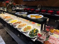 -拉蒂娜·巴西牛排馆 Latina·Brazilian Steakhouse(陆家嘴旗舰店)