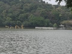 -西樵山风景名胜区-天湖公园