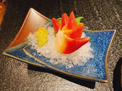 -無境·匠心日本料理(汉街店)