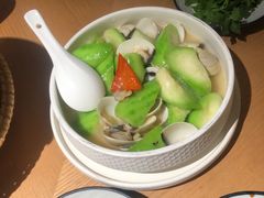 -隅乐胡椒虾·台湾菜·团建(皇岗店)