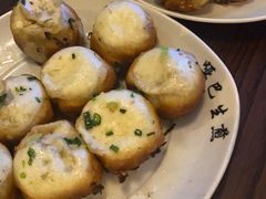 -哑巴生煎(临顿路店)