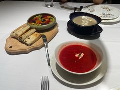 -黑宝石西餐厅(汇励99城市公园店)