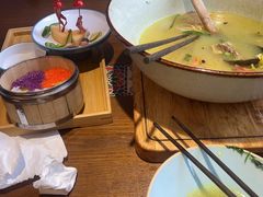 -芸南道·过桥米线(昆明老街旗舰店)