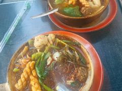 -清真·马文砂锅大全(麦苋街店)