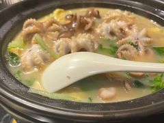 -东莱馋房(陆家嘴店)