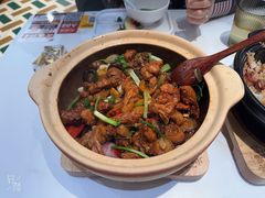 -火啫啫·粤式啫啫煲(南京弘阳店)