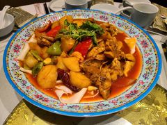 -阿西娅食府(中关村店)