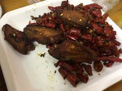 -黑皮酸菜鱼(三山街店)