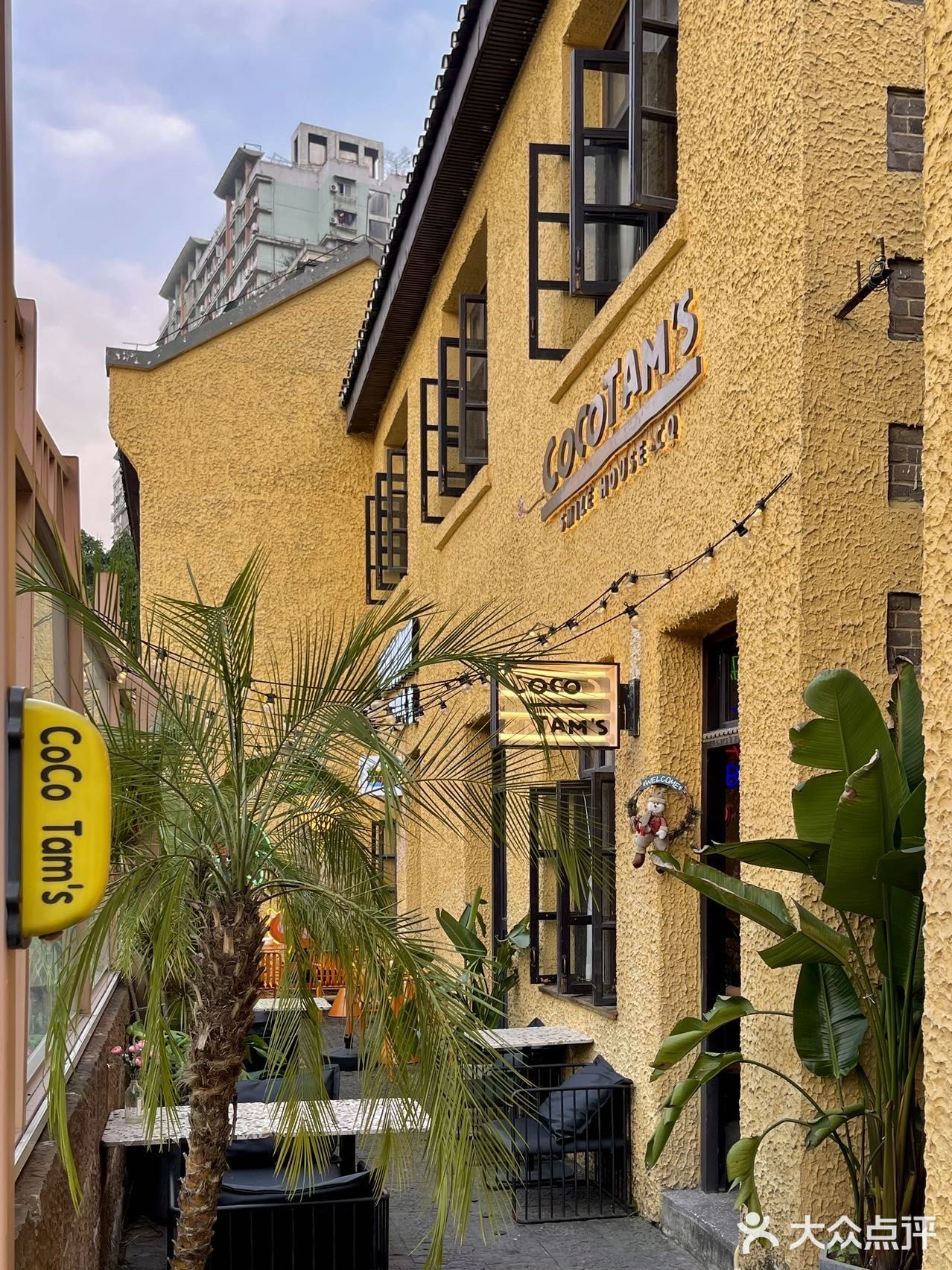 重庆这家泰餐排队也要吃，度假胜地