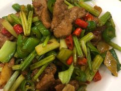 -珍巷福地四合院菜馆(复兴门店)