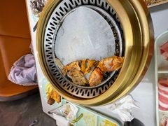 -布多斯烤肉火锅自助(江腾广场店)