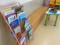 -小问号·科学启蒙·逻辑思维·阅读素养·口才演讲(杨浦合生汇中心)