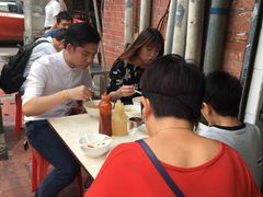 大堂-海幢瑞芳饮食店
