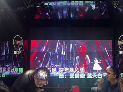 -魅KTV·AI辅唱(人民广场旗舰店)
