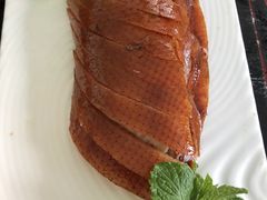 -大董(华贸购物中心店)