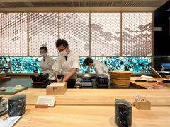 -小十Omakase(地王大厦店)