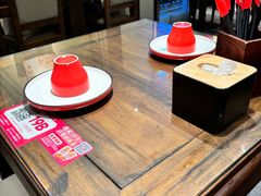 -陈阿宝·山西菜馆