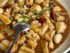 -温岭人家(红花北路店)