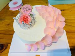 -维利康(优尚天地店)