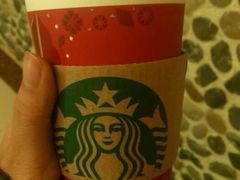 -星巴克(苏州建屋店)