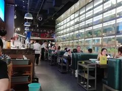 大堂-黄门火锅(梦时代店)