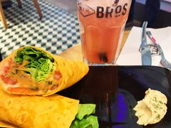 -Moka Bros 摩卡站(西单大悦城店)