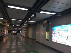 -北大街(地铁站)
