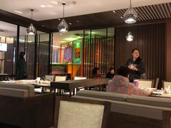 大堂-千岛湖伯瑞特度假酒店-米兰西餐厅