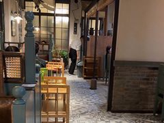 -手选潮汕鲜牛肉火锅(二七广场店)