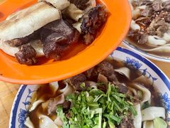 -清真-戏楼王记牛肉面