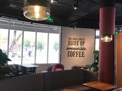 -COSTA COFFEE(百葛服务区店)