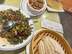 -老雒阳面馆·水席(高新区店)
