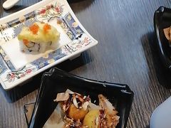 -AJIYA·池袋日式烧肉自助(天津万象城店)