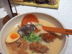 -味千拉面(广州白云机场T1西二店)