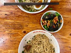 -肆姐面粉馆(坡子街店)