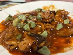 -羲和雅苑•北京烤鸭(乐园道万象城店)