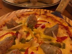 -MR.ROCKY洛奇先生RESTAURANT&BAR(宝安壹方城店)
